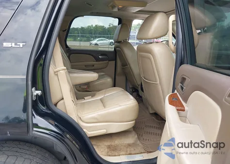 2007 GMC Yukon Slt z USA, uszkodzony, nr VIN 1GKFC130X7J138236